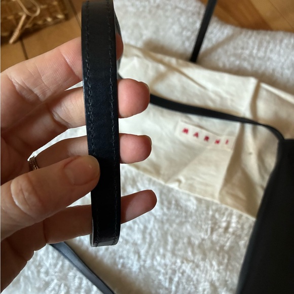 Marni trunk bag - Picture 10 of 12